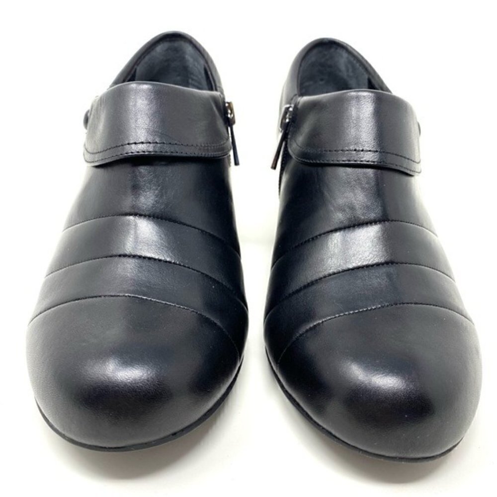 Barefoot Freedom Drew Ashton - Zipper Dress - Comfort dress shoe NARROW - Picture 3 of 8